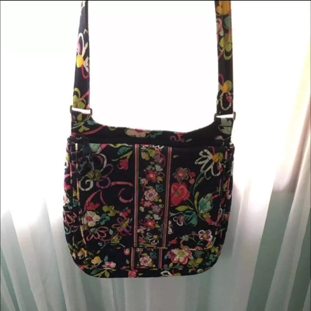 Vera Bradley Hipster
